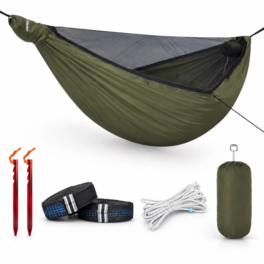 Mosquito Net 11' 64" green