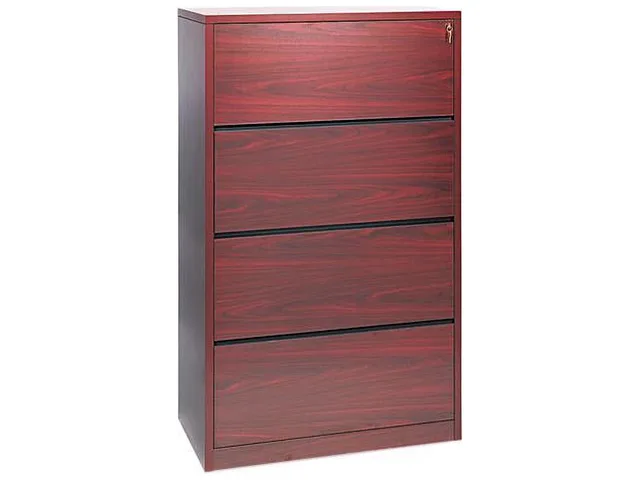 File Cabinet 36w 8" 4"