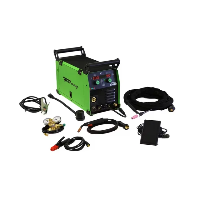 General Hand Tools 120v 240v