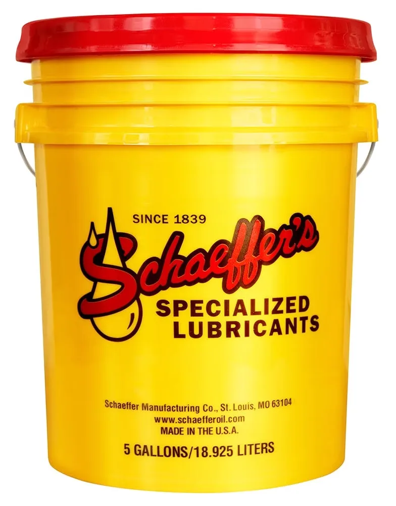 Motorcycle Parts 10w 5 gallon 20w