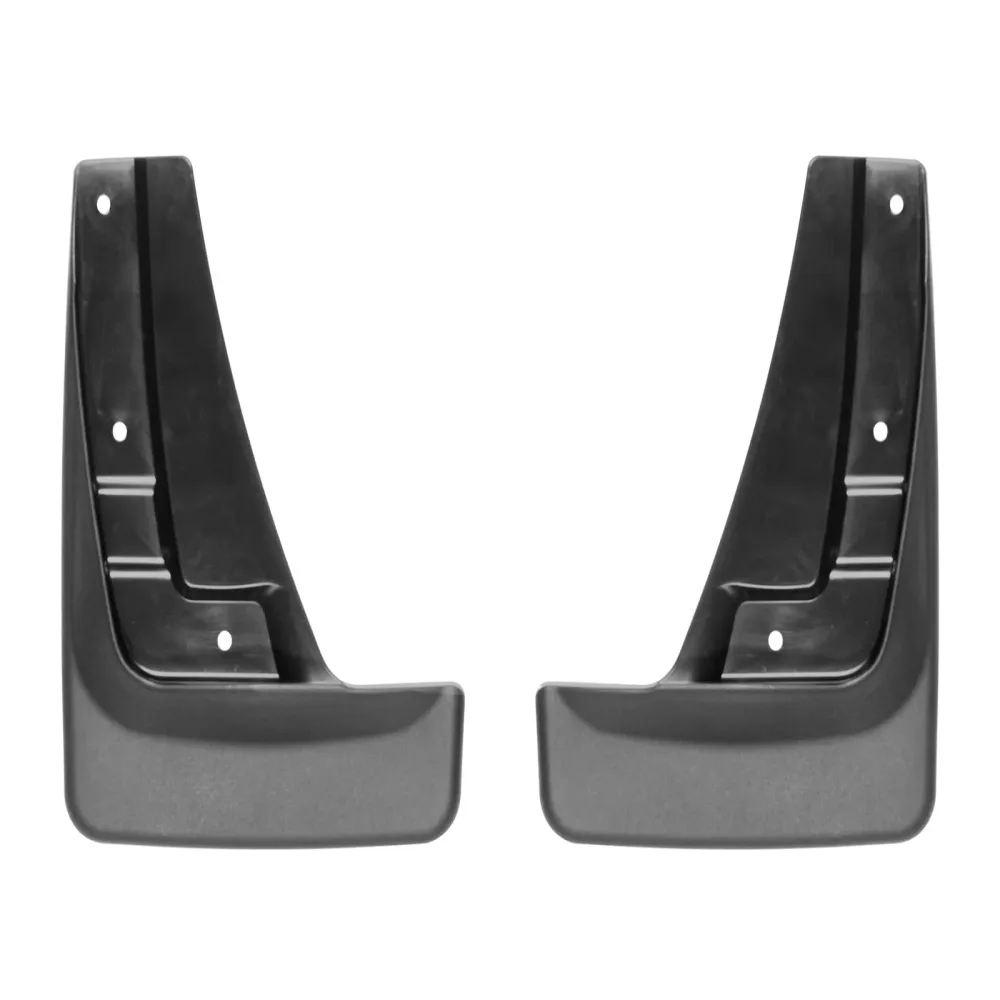 Splash Guard black