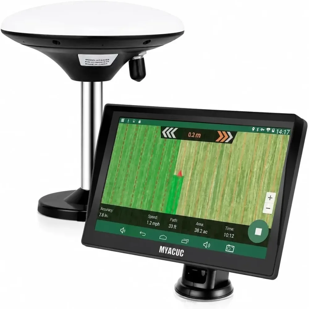 Receiver 9 inch 8 lb 4.80 in