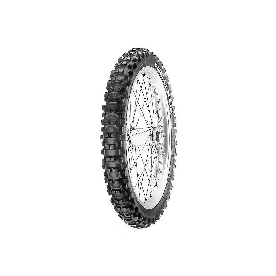 Motorcycle Tire