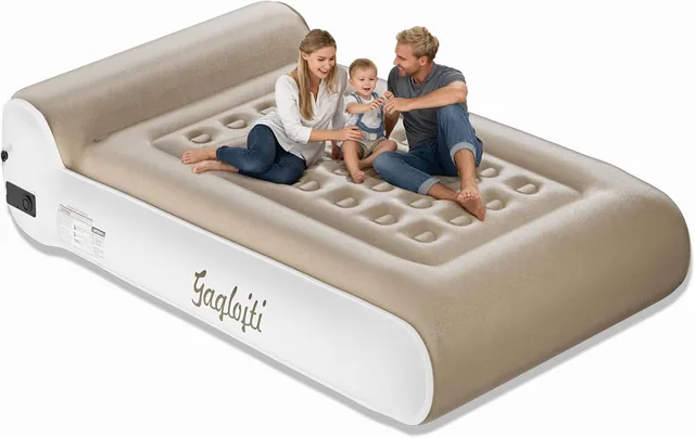 Air Mattress 16 inch 660 pounds 83 inches