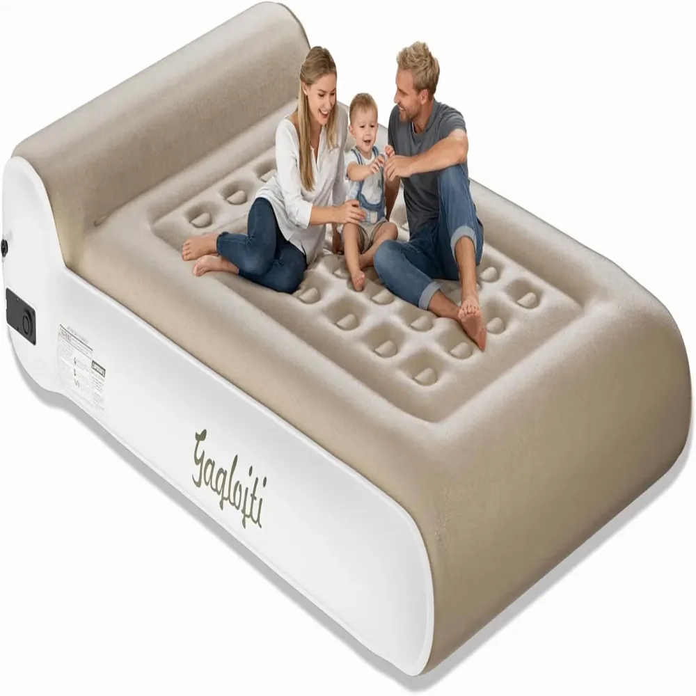 Air Mattress 16 inch 660 pounds 83 inches