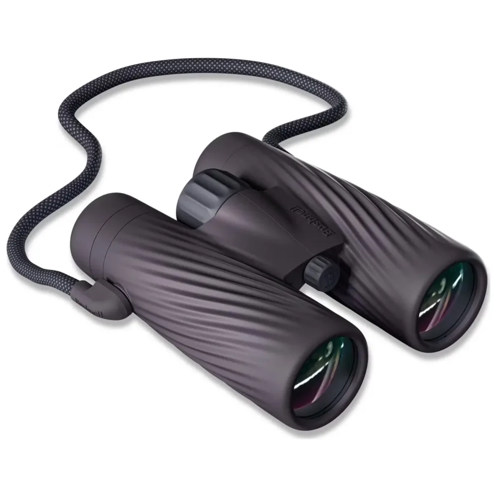 Binoculars black 42mm