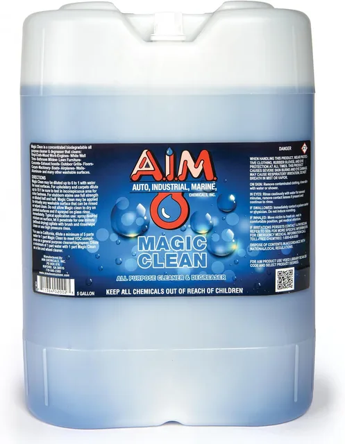 Car Detailing heavy-duty