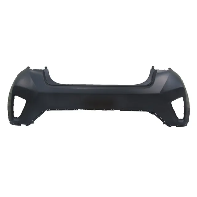 Bumper Cover 7 lb