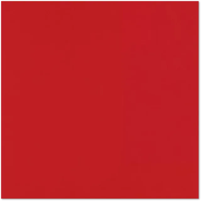 Paper Products 100lb red 12 in