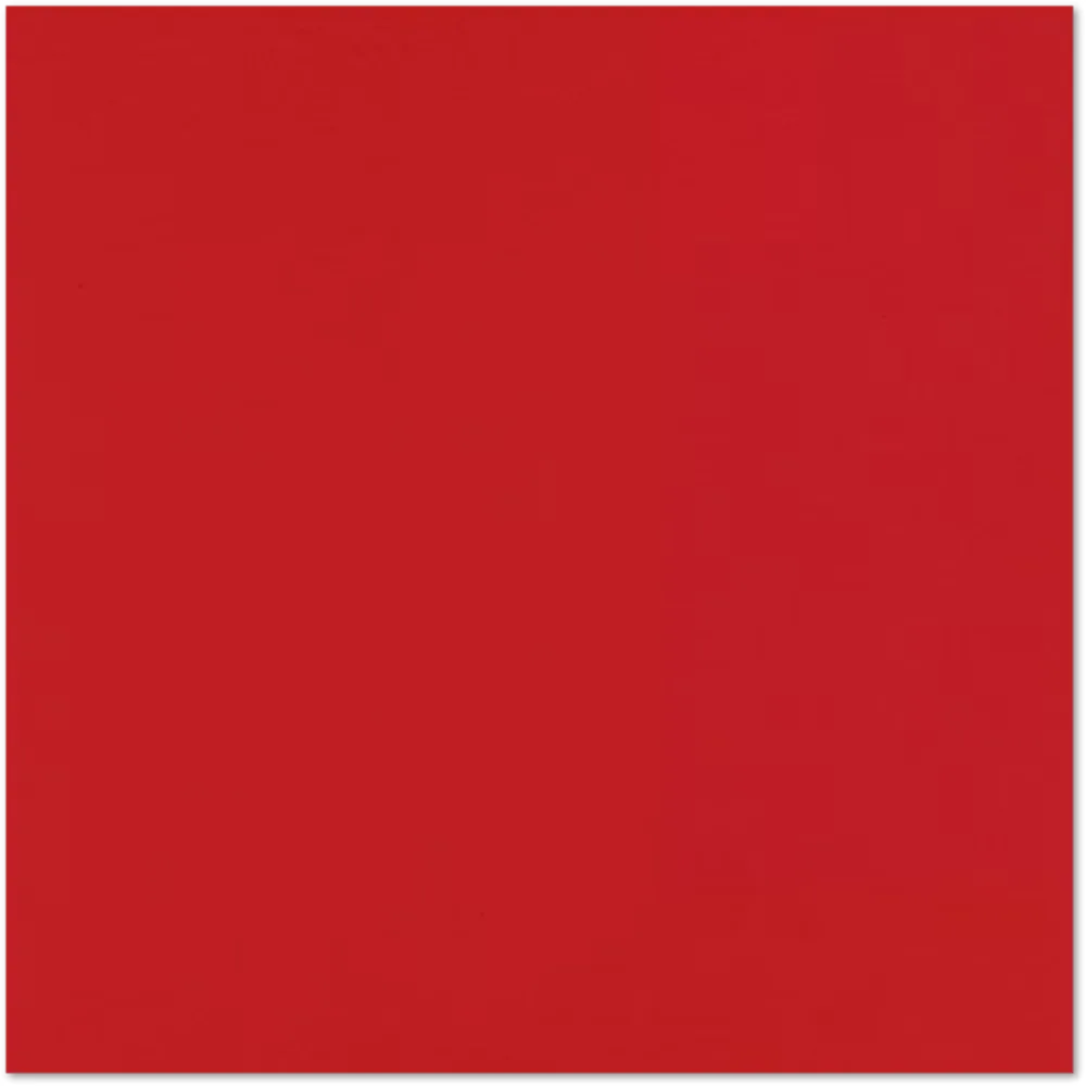 Paper Products 100lb red 12 in