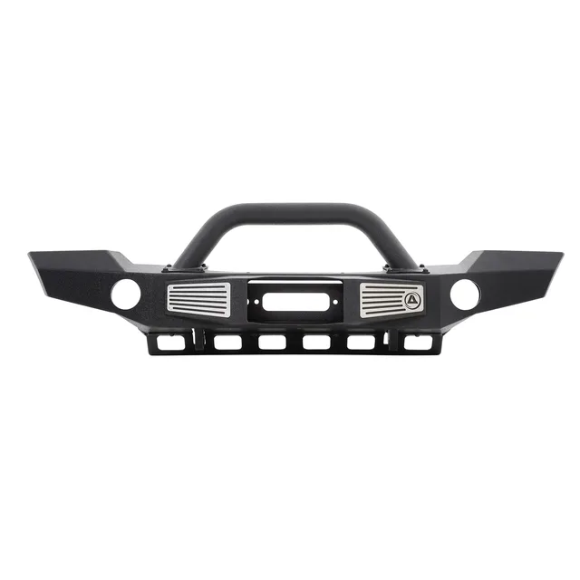 Grille Guard black 16"
