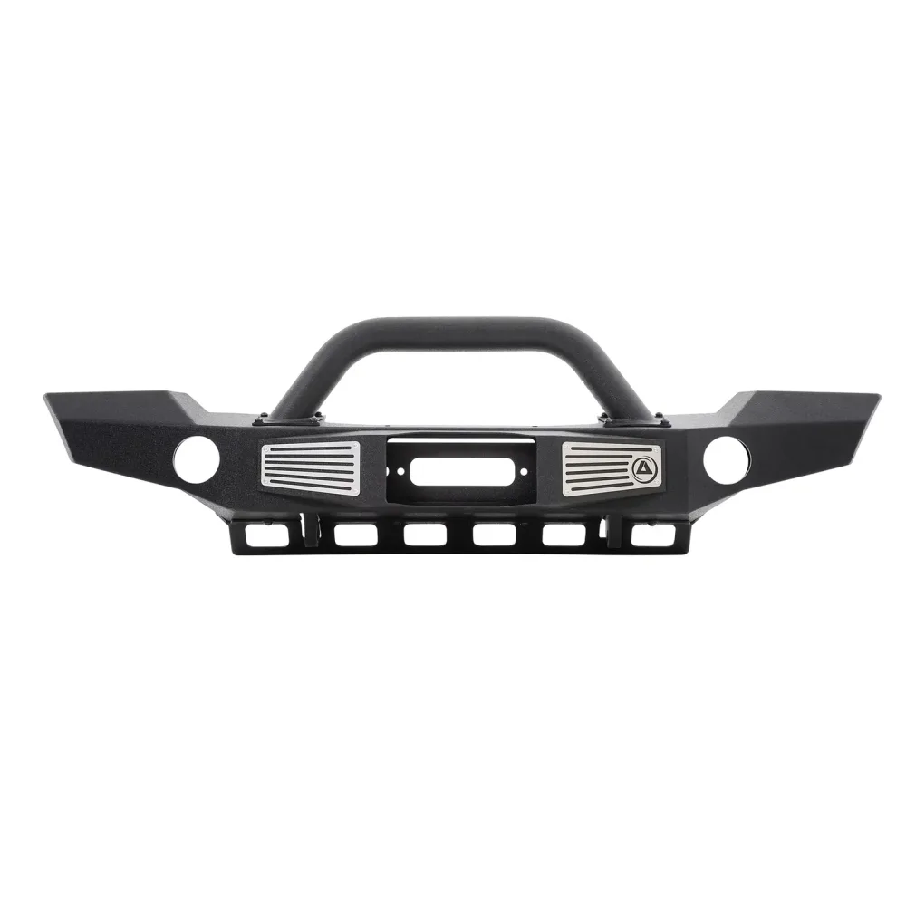 Grille Guard black 16"