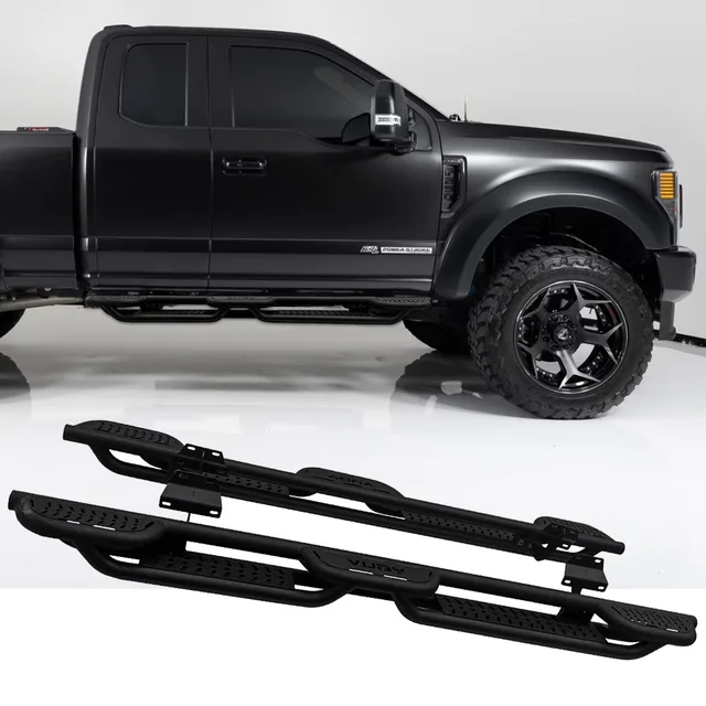 Bumpers & Grille Guards 70 lb 500lbs black