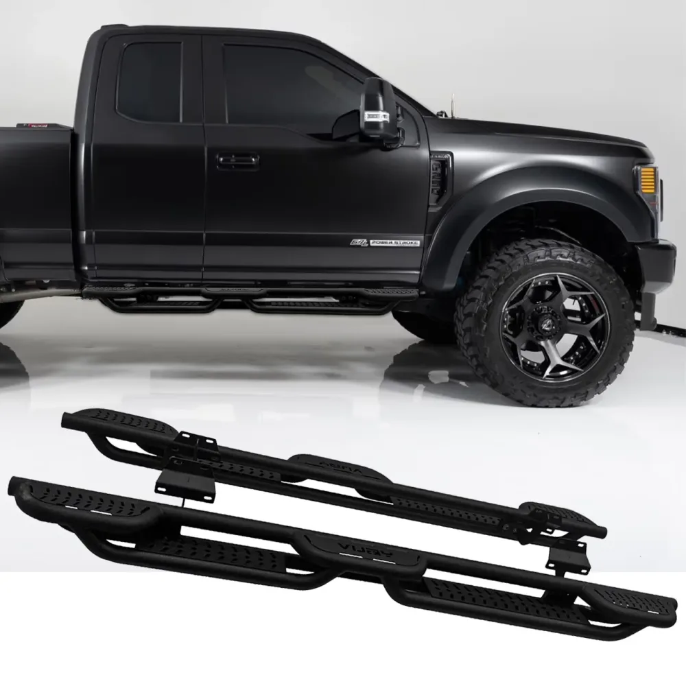 Bumpers & Grille Guards 70 lb 500lbs black