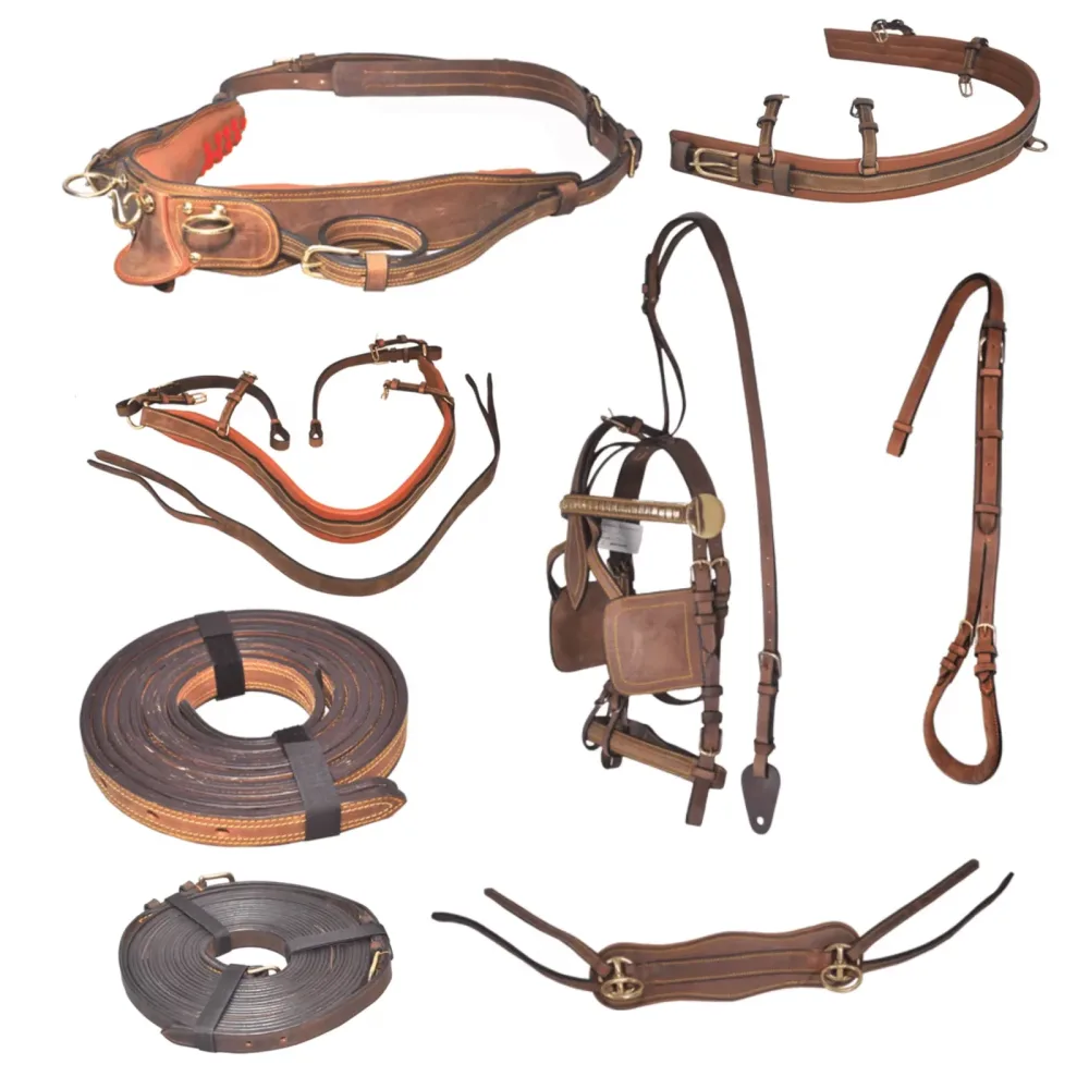 General Farm & Livestock adjustable
