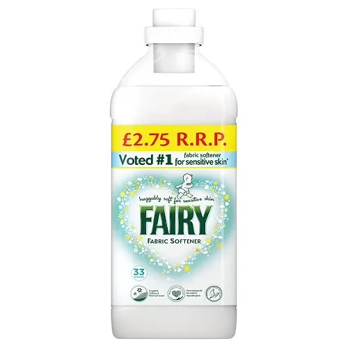 Fabric Conditioner