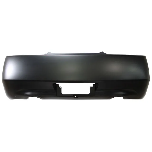 Bumper Cover