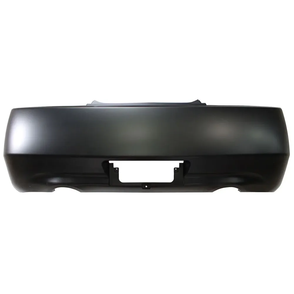 Bumper Cover