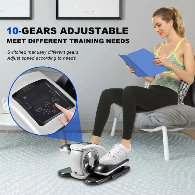 Under Desk 110v 15.7 in led