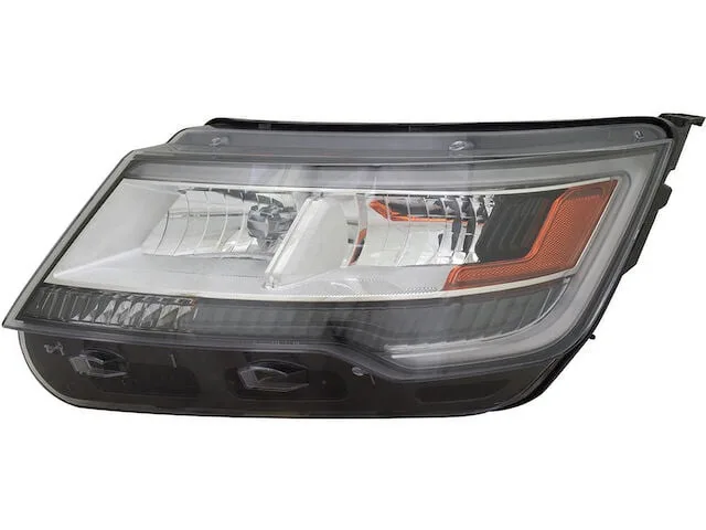 Truck Lighting