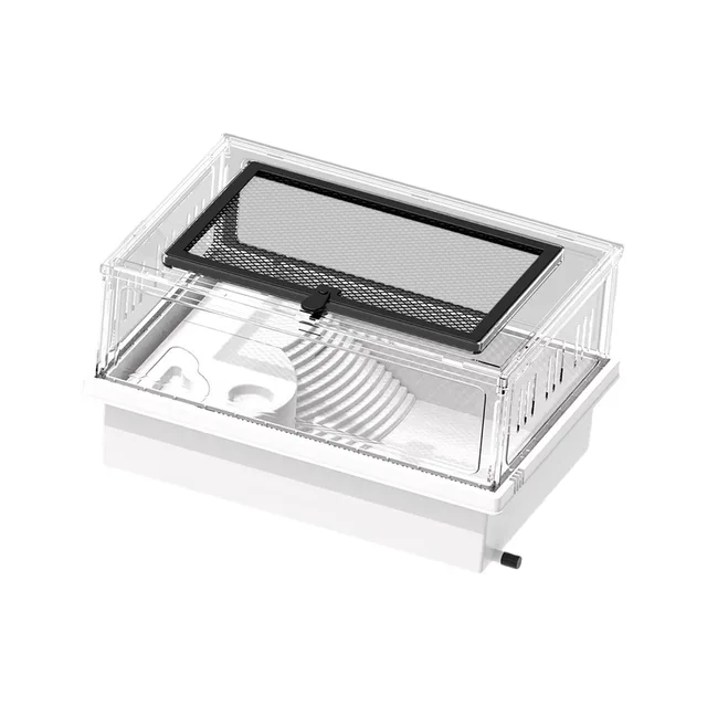 Turtle Tank 1-2cm 0.39-0.79inch