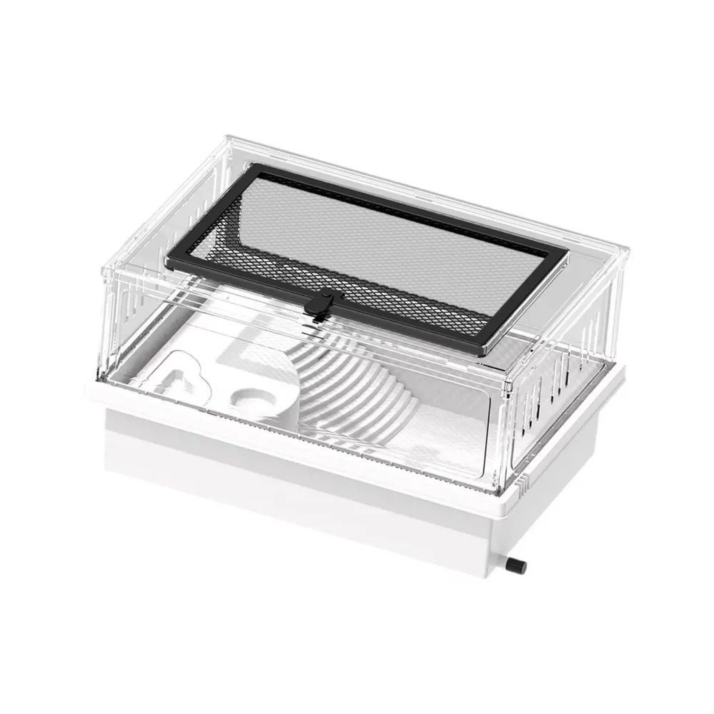 Turtle Tank 1-2cm 0.39-0.79inch