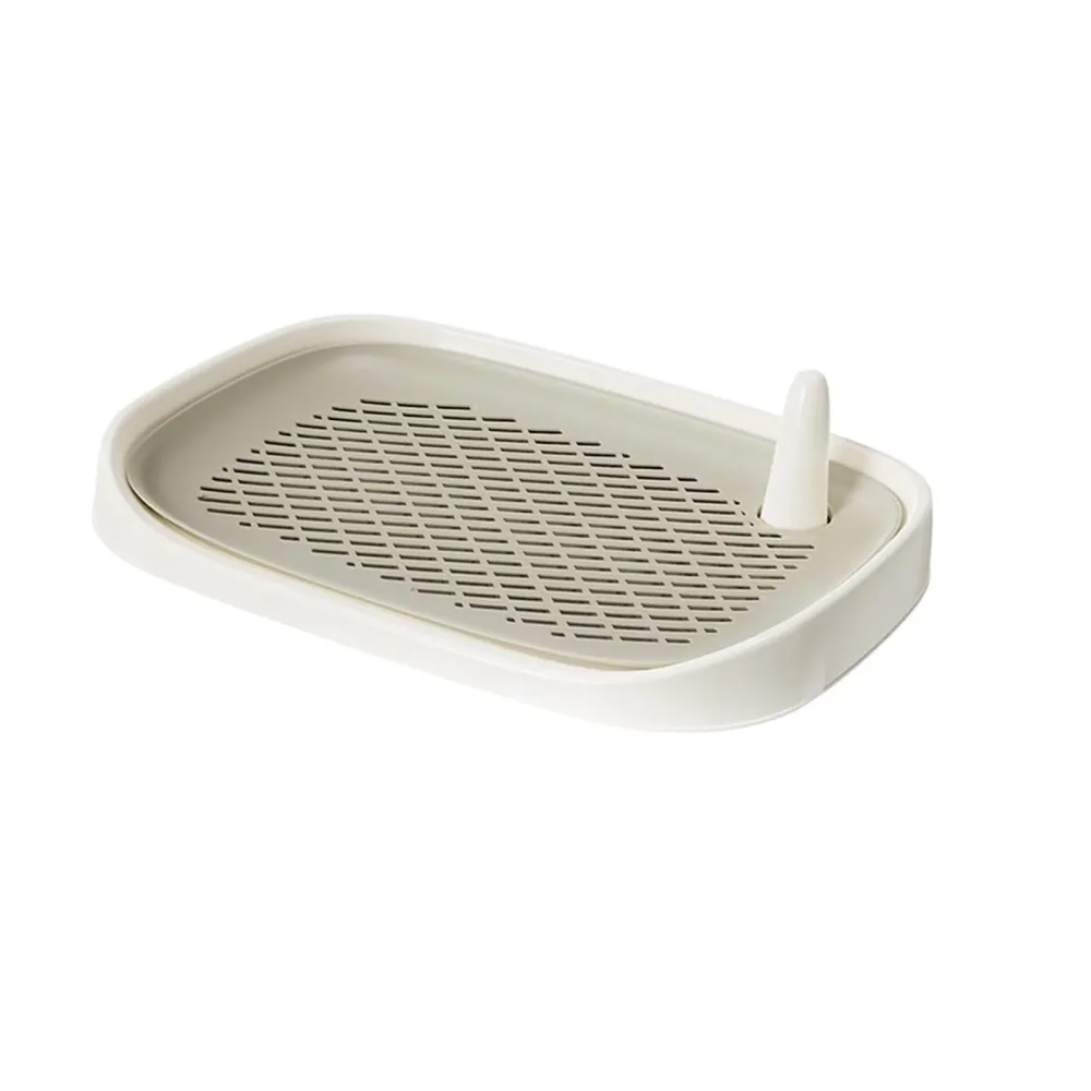 Health & Grooming white 4cm 06inch