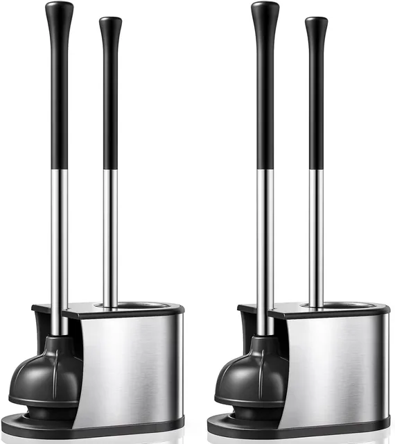 Brush 2 pack heavy-duty waterproof