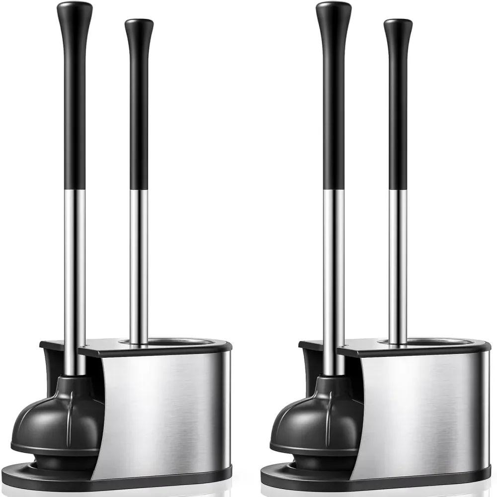 Brush 2 pack heavy-duty waterproof