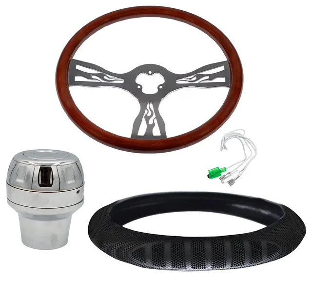 Wheel Cover 18" 2" 16"