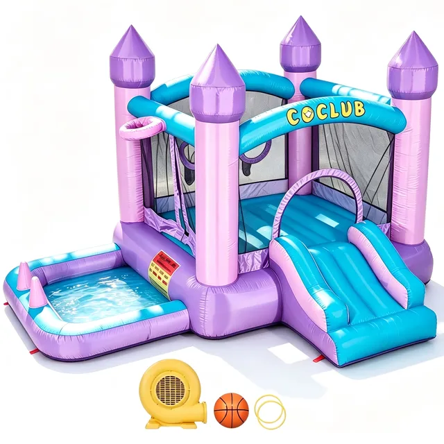 Toy 370w 120v 32lbs