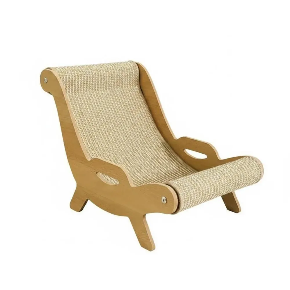 Scratcher Bed 10kg 5.54 lb
