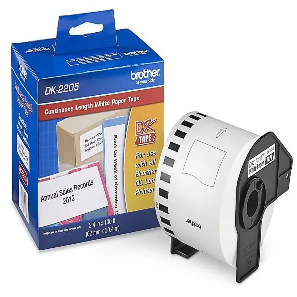 Printer 2.4 inches 100 feet 710w