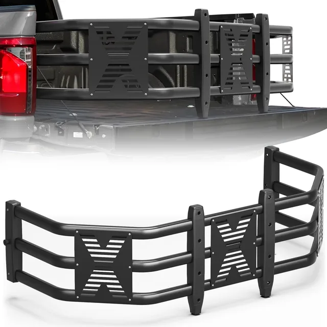 Truck Bed adjustable 58 inches 25 inches