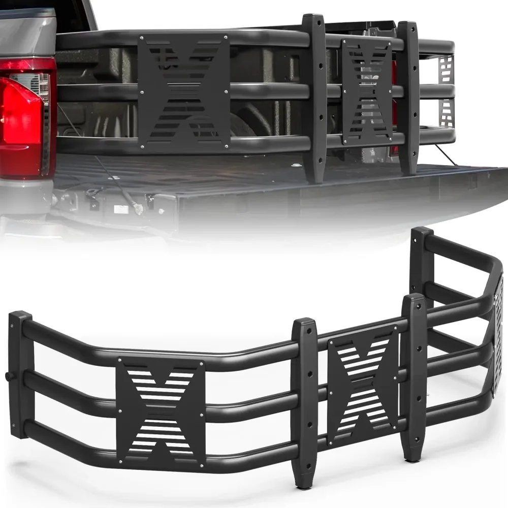 Truck Bed adjustable 58 inches 25 inches