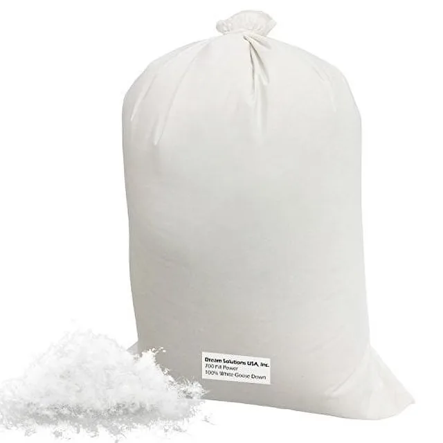 Pillow 9 lb 4 lbs white