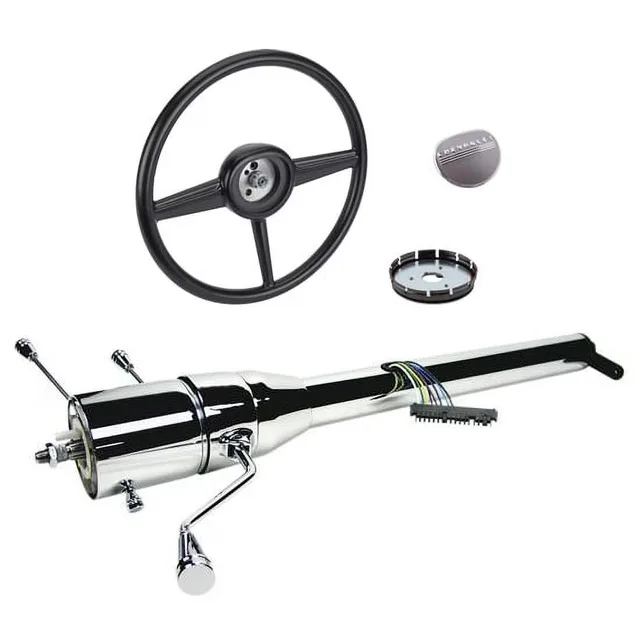 Steering Column 8" 1" 4"