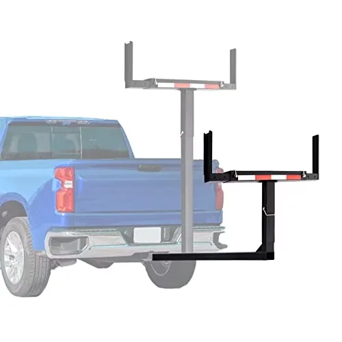 Truck Bed 800 lb foldable 4 feet