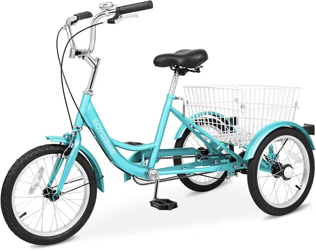 Bike 16 inch 3' 9"