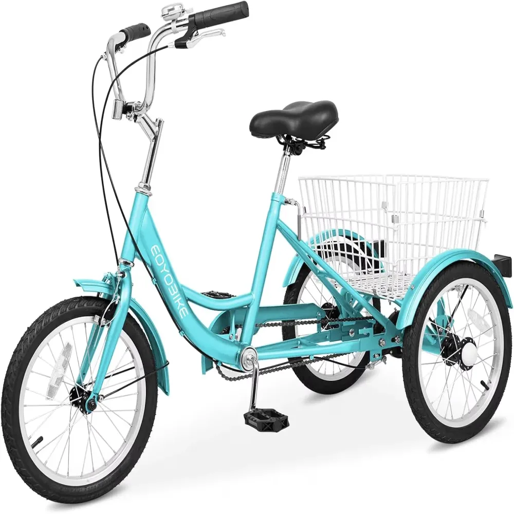 Bike 16 inch 3' 9"