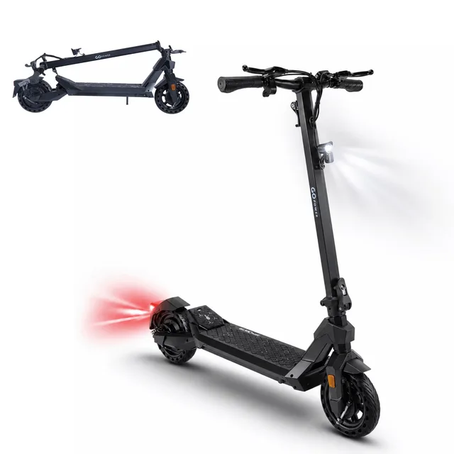 Electric Scooter 400w foldable 36v