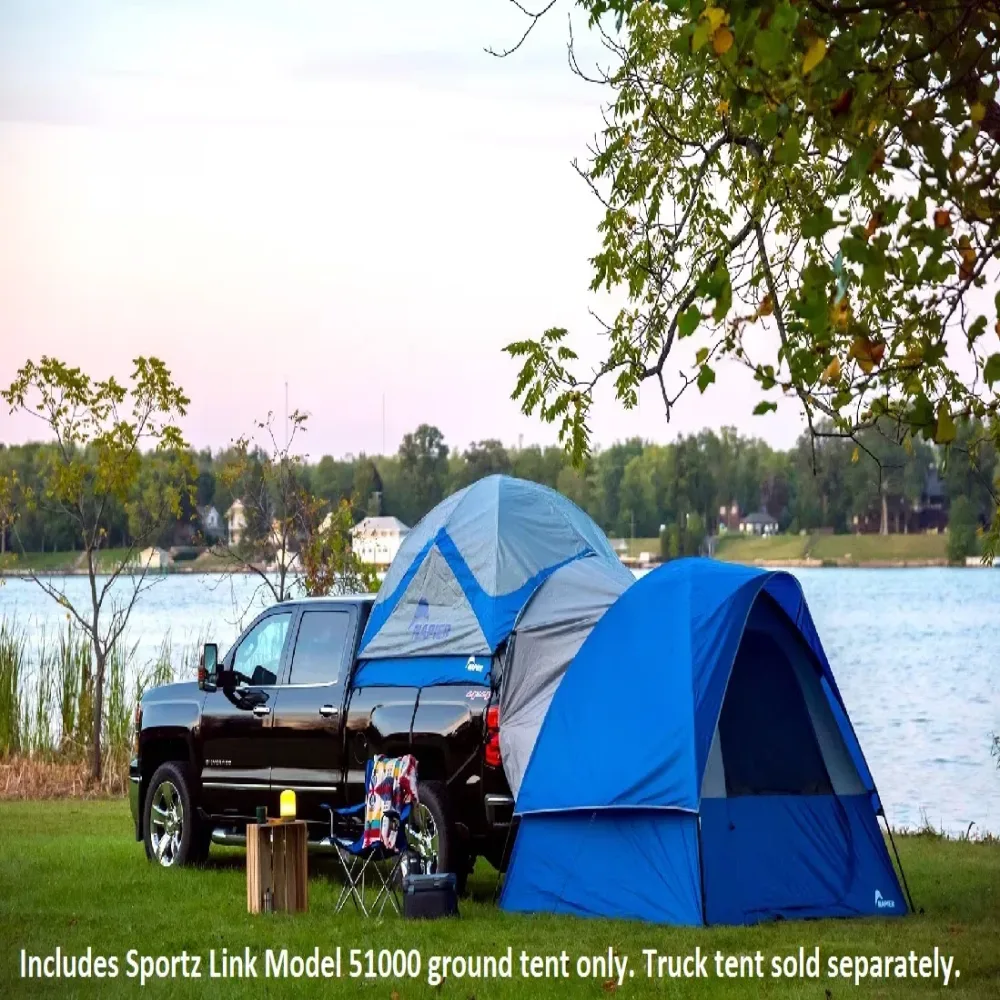 Tent 8' waterproof