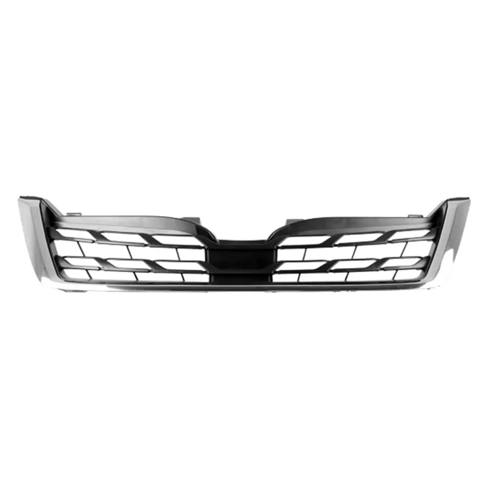 Grille black