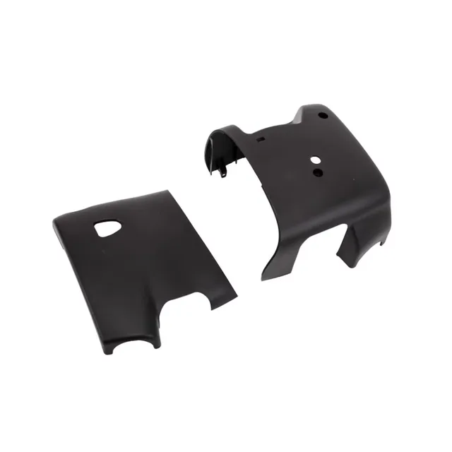 Steering Column 7.09 inches 8.15 inches 4.04 inches