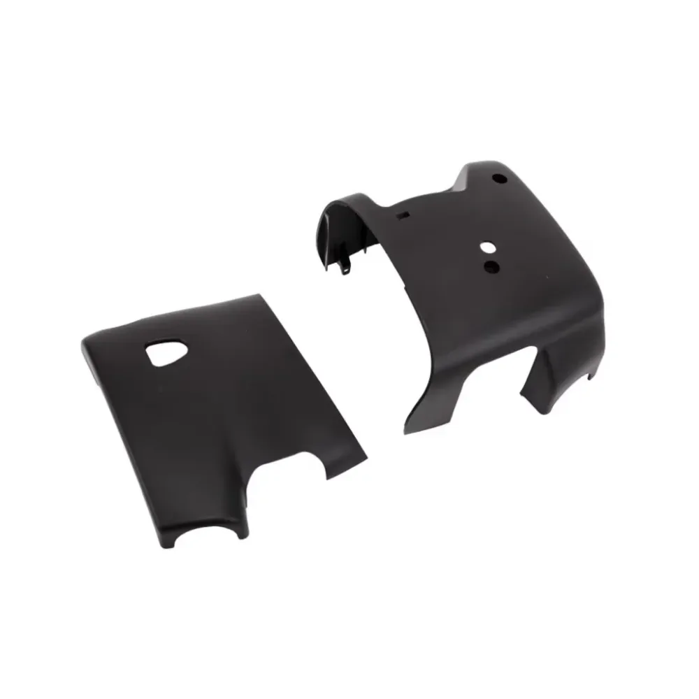 Steering Column 7.09 inches 8.15 inches 4.04 inches
