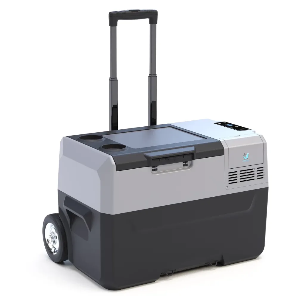 Cooler 6' 12v 45w