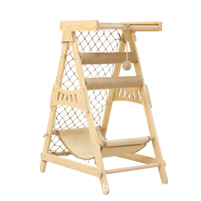 Climbing Frame 12.14 lb