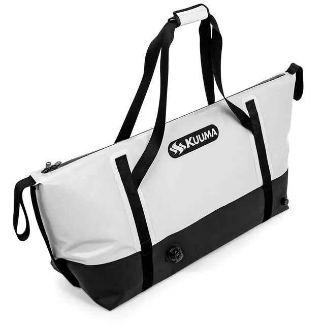 Fish Bag 80 quart 45" 18"