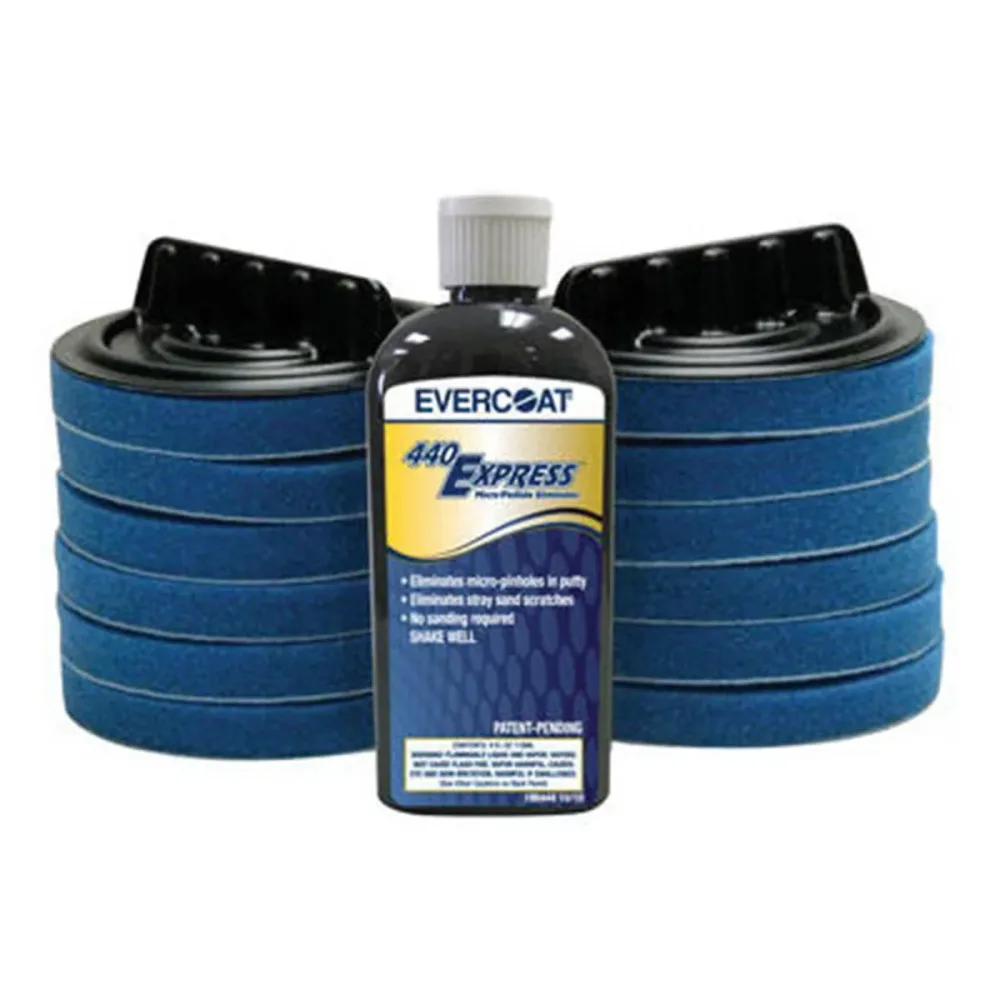 Wash & Detailing gray 1 lb