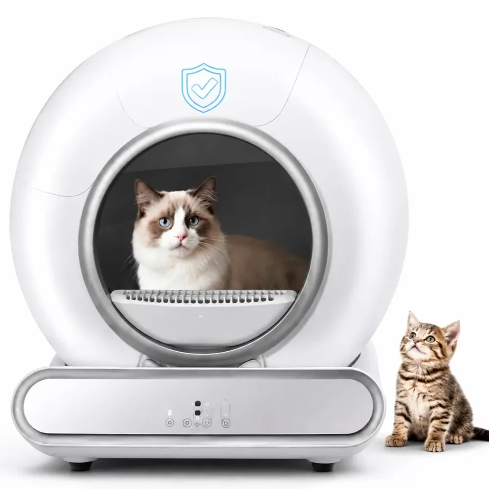 Automatic Litter 18 lbs